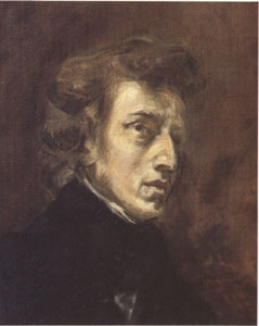 Frederic Chopin (mk05)